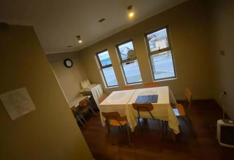 ホテル San Martin