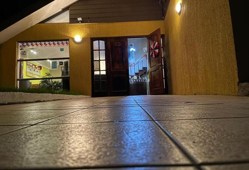 בית מלון כפרי San Martin