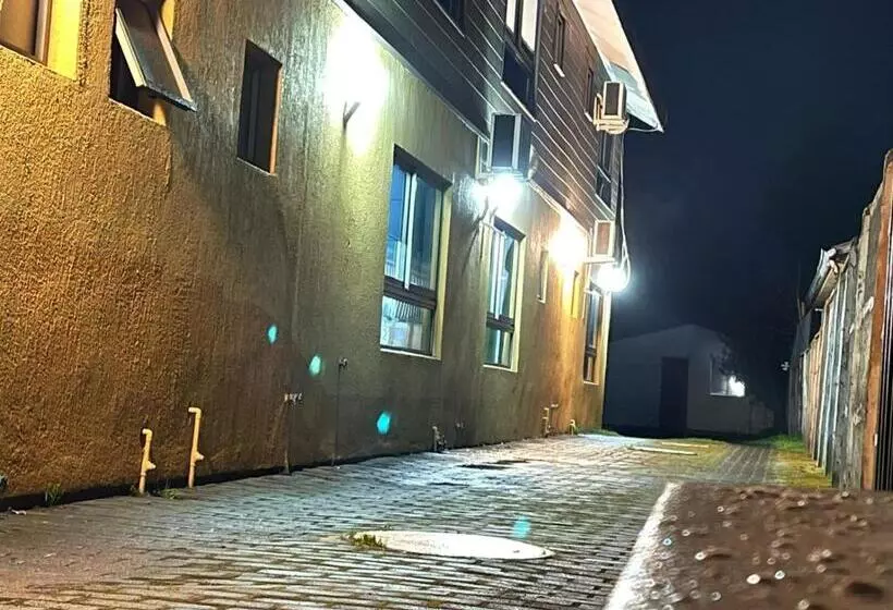 ホテル San Martin