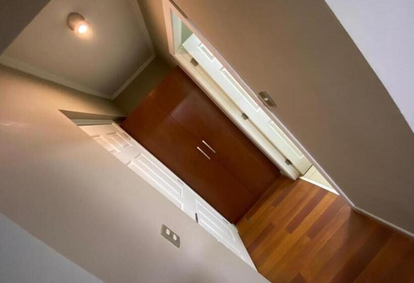 בית מלון כפרי San Martin