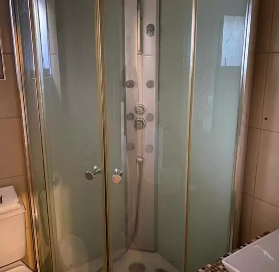 ホテル San Martin