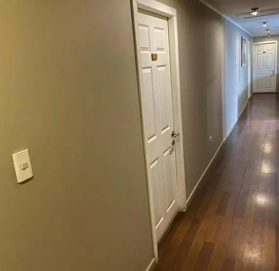 ホテル San Martin