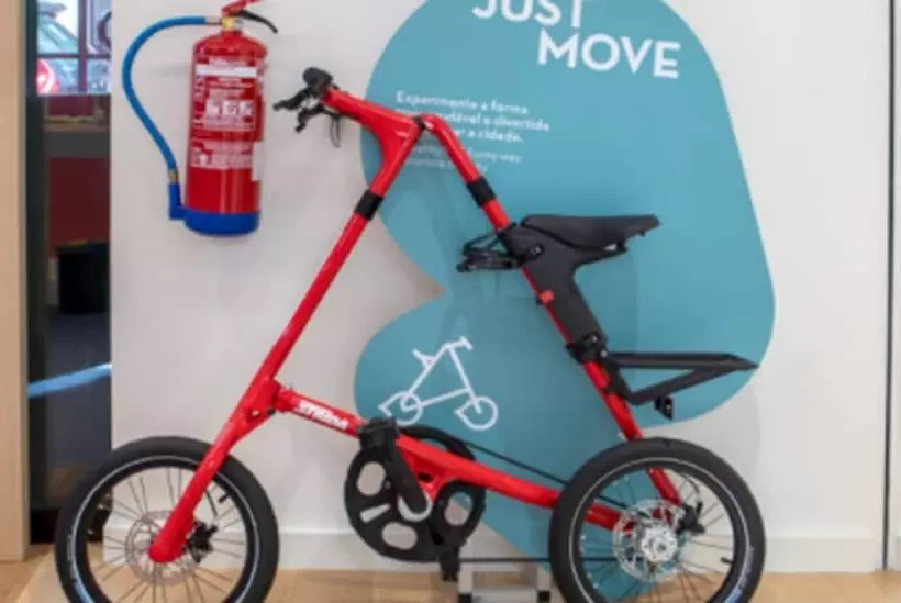 Stay Hotel Lisboa Centro Chiado