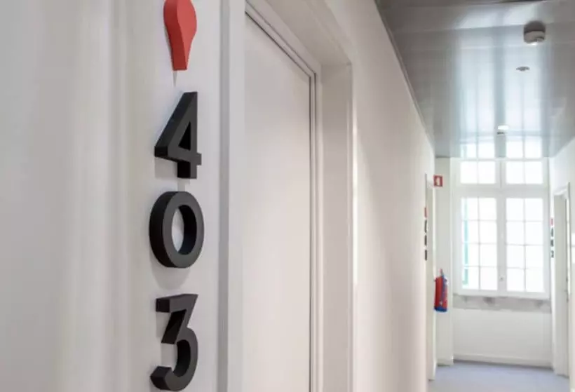 Stay Hotel Lisboa Centro Chiado