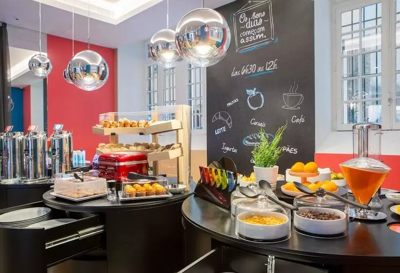 Stay Hotel Lisboa Centro Chiado