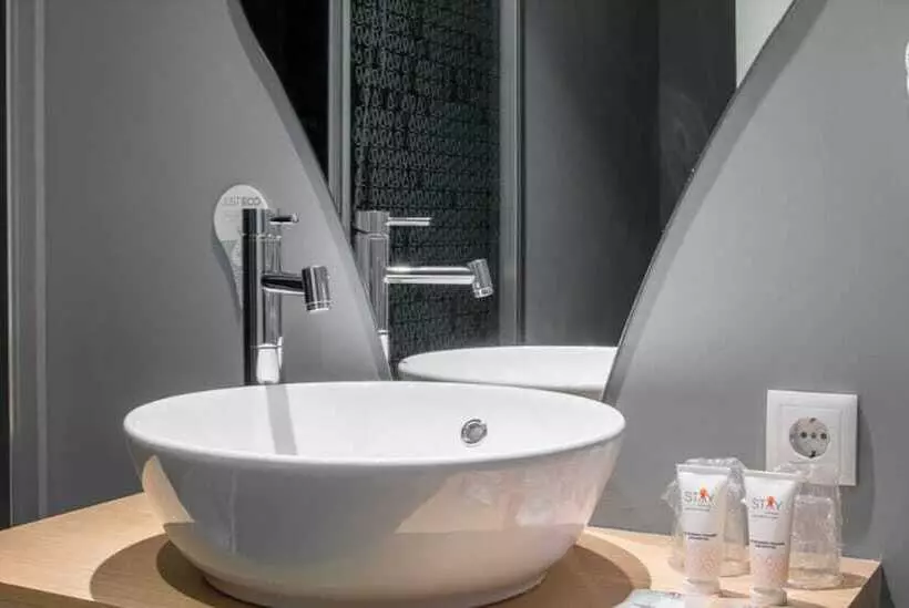 Stay Hotel Lisboa Centro Chiado