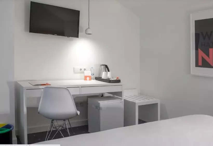 Stay Hotel Lisboa Centro Chiado