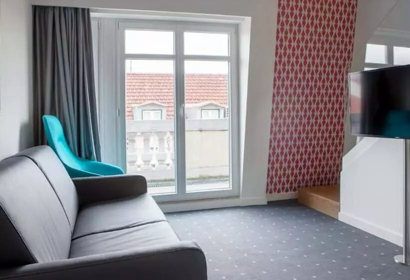 Stay Hotel Lisboa Centro Chiado