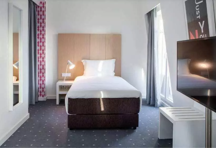 Stay Hotel Lisboa Centro Chiado