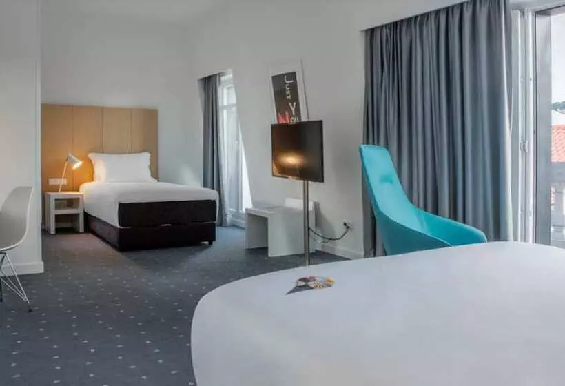 Stay Hotel Lisboa Centro Chiado
