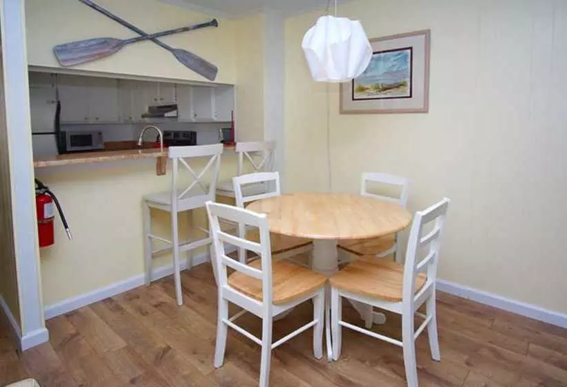 Ocean Pier Iv By Elliott Beach Rentals