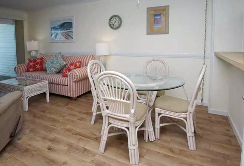 Ocean Pier Iv By Elliott Beach Rentals