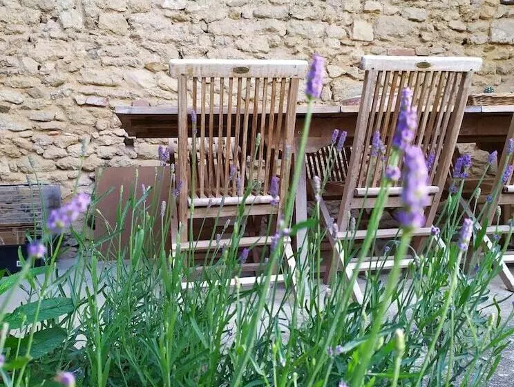 Majatalo L'ancienne Boulangerie