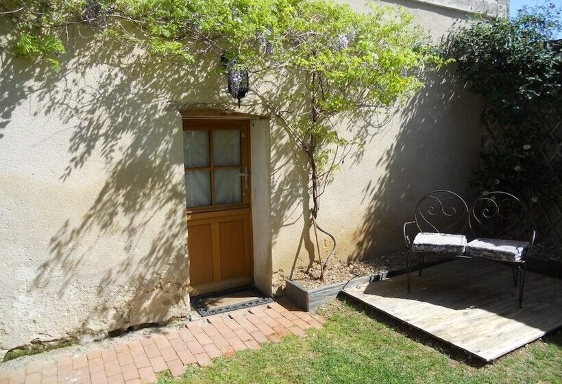 بنسيون L'ancienne Boulangerie