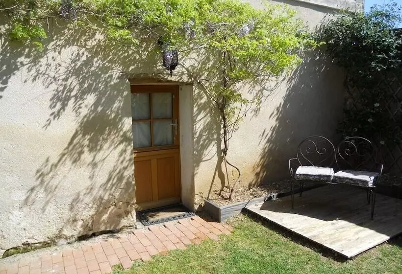 Majatalo L'ancienne Boulangerie