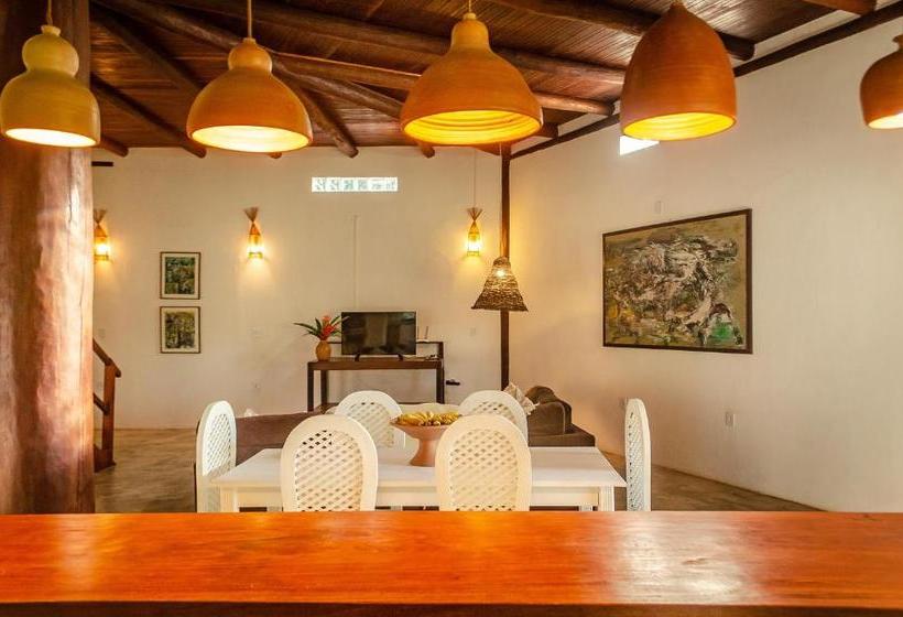 ペンション Pousada Villa Bahia