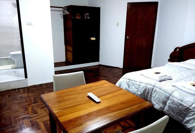 پانسیون Santa Victoria House