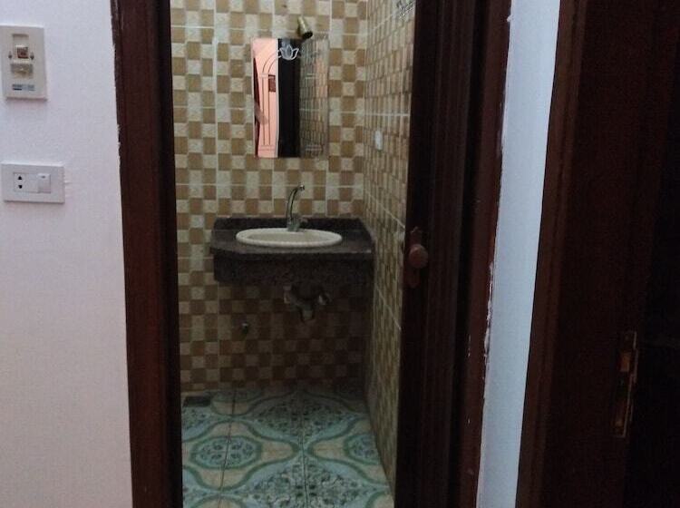 پانسیون Sun Flats Nile View Luxor