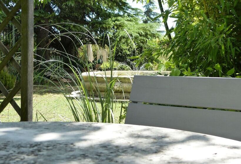 Пансион Villa Thebaide Chambres D Hotes