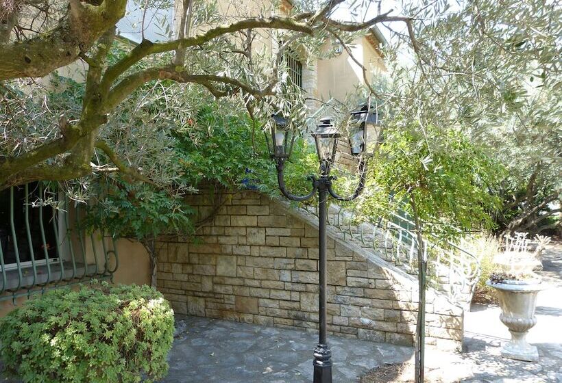 Пансион Villa Thebaide Chambres D Hotes