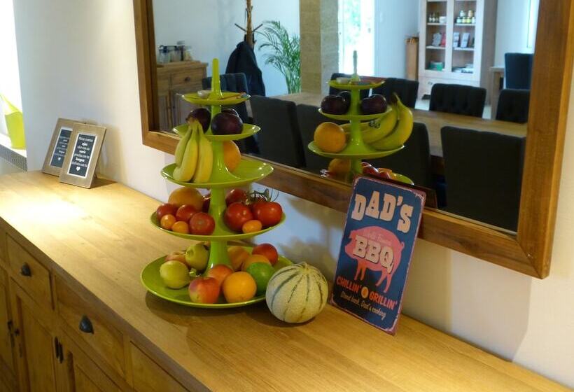 Пансион Villa Thebaide Chambres D Hotes