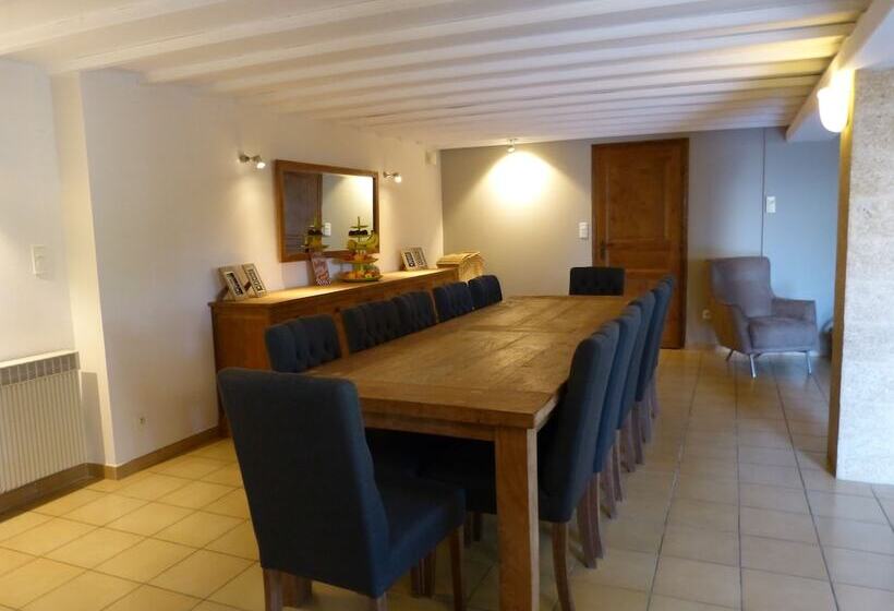 Пансион Villa Thebaide Chambres D Hotes