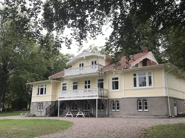 Sjölunda Semesterby