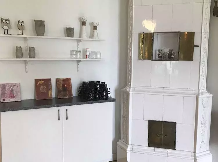 Sjölunda Semesterby