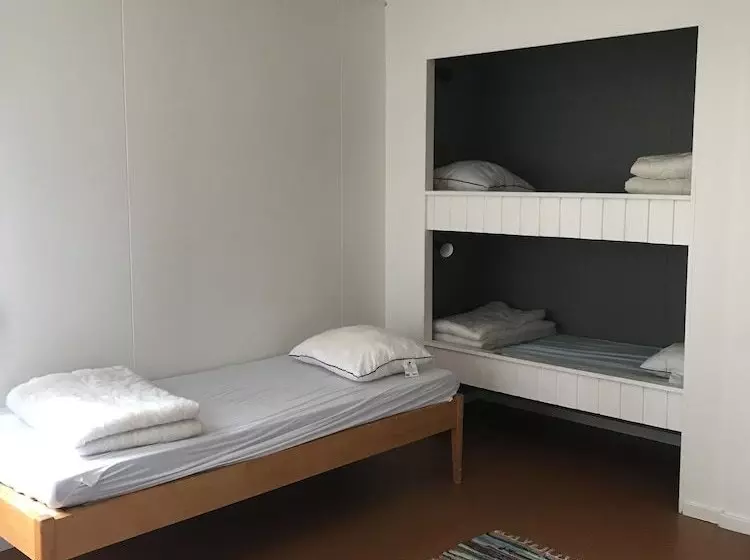 Sjölunda Semesterby