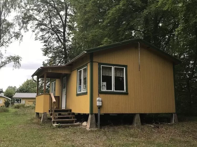 Sjölunda Semesterby