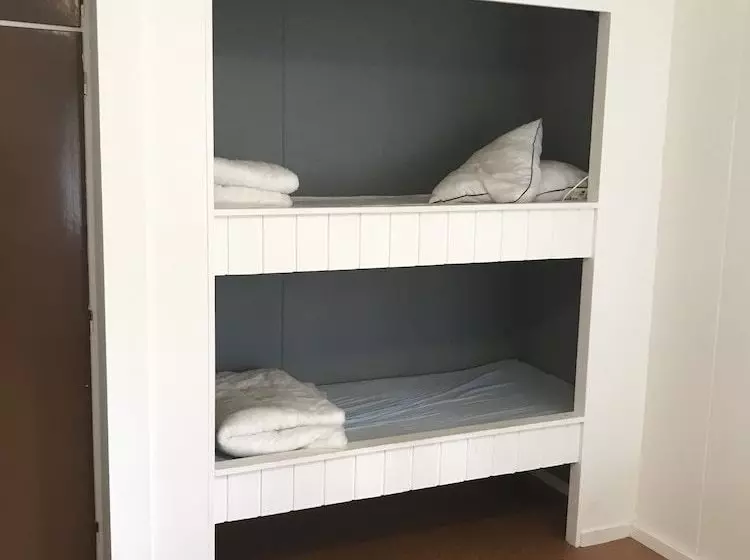 Sjölunda Semesterby