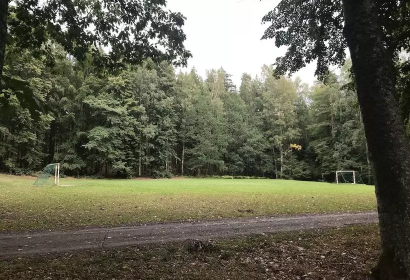 Sjölunda Semesterby