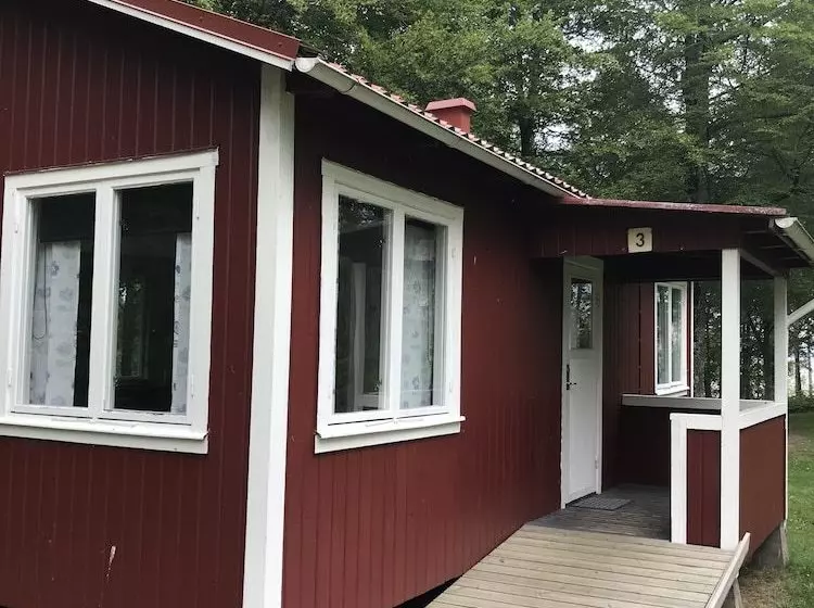 Sjölunda Semesterby