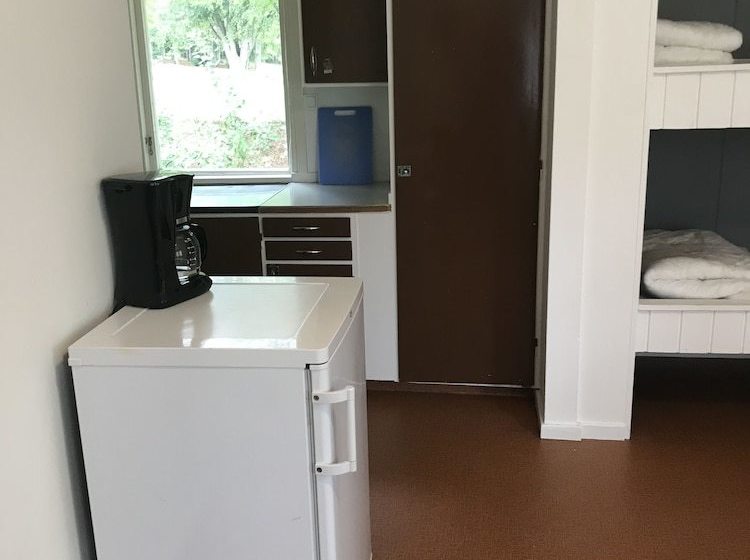 Sjölunda Semesterby