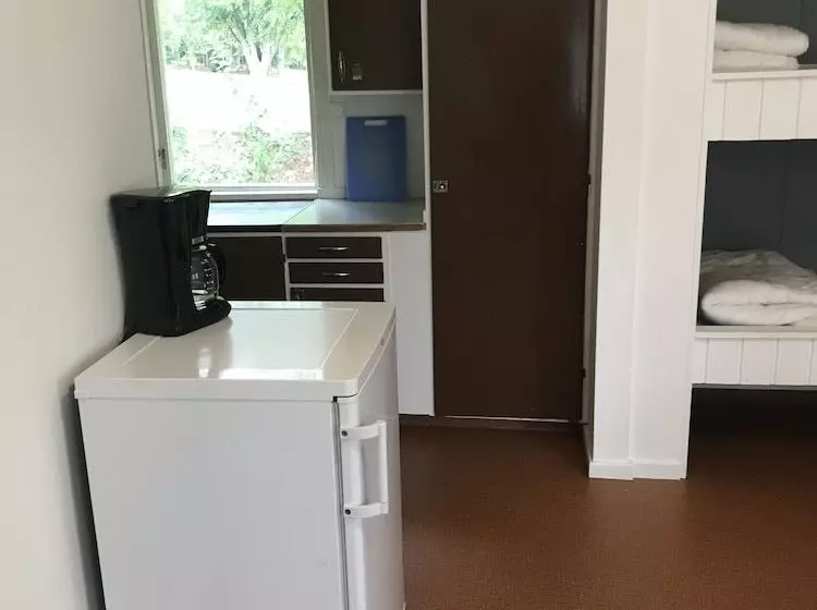 Sjölunda Semesterby