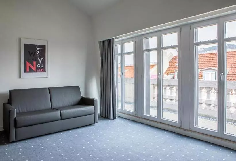 Stay Hotel Lisboa Centro Chiado