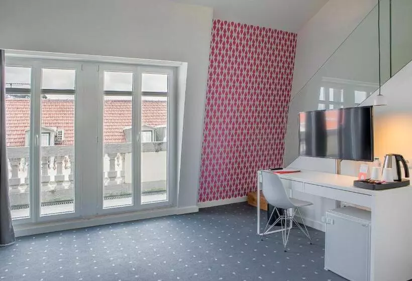 Stay Hotel Lisboa Centro Chiado