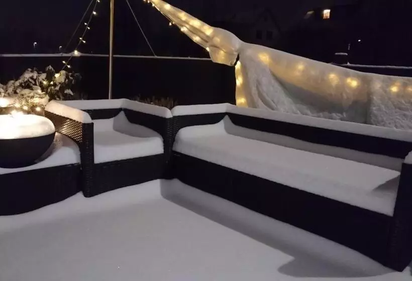 K82 Studio Hotel Relax&work