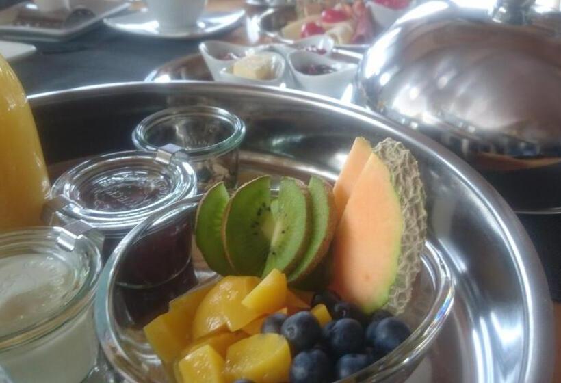 K82 Studio Hotel Relax&work