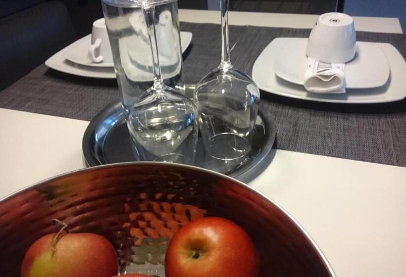 K82 Studio Hotel Relax&work