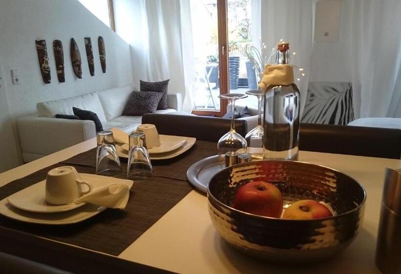 K82 Studio Hotel Relax&work