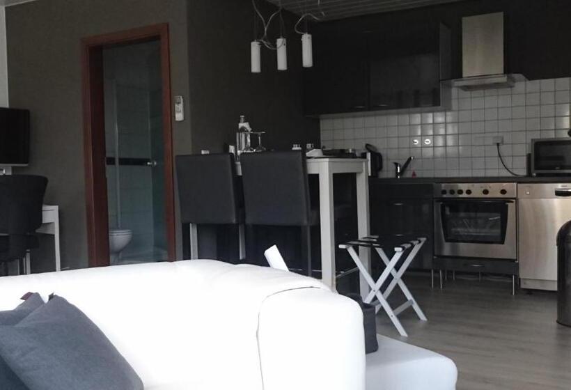 K82 Studio Hotel Relax&work