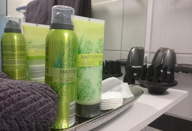 K82 Studio Hotel Relax&work