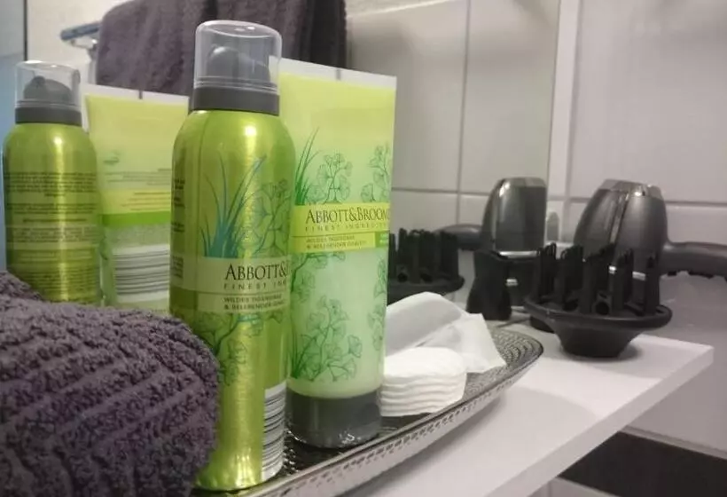 K82 Studio Hotel Relax&work