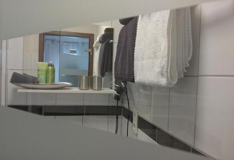 K82 Studio Hotel Relax&work