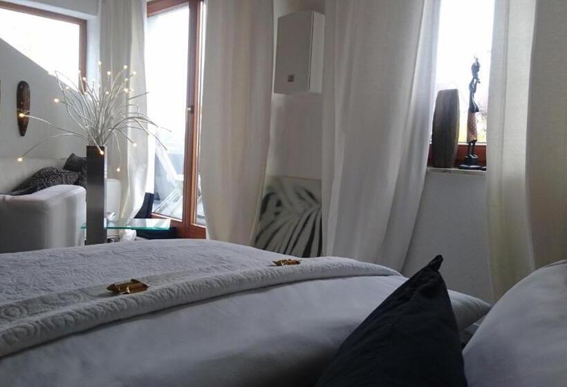 K82 Studio Hotel Relax&work