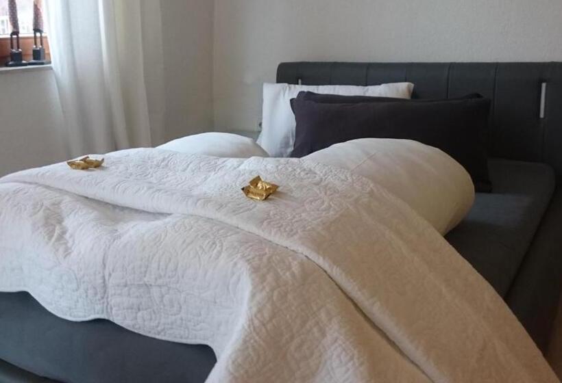 K82 Studio Hotel Relax&work