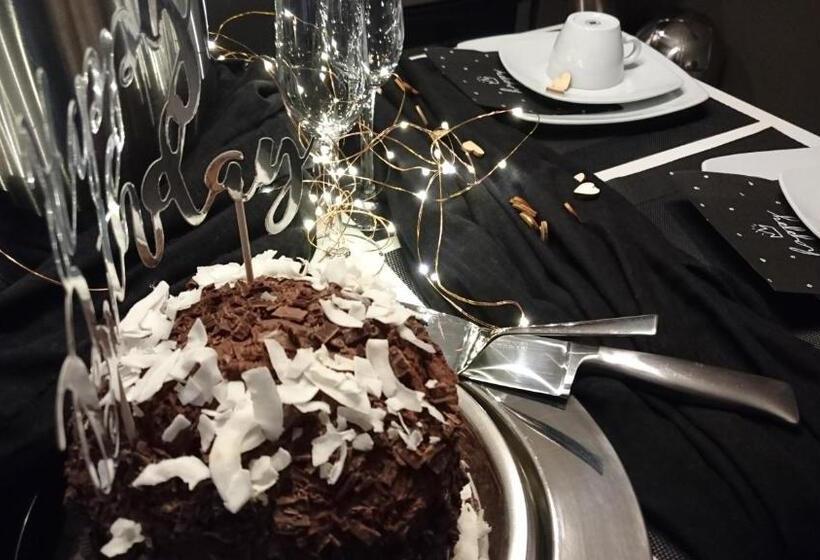 K82 Studio Hotel Relax&work