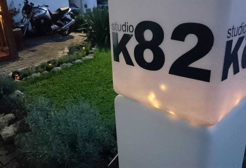 K82 Studio Hotel Relax&work