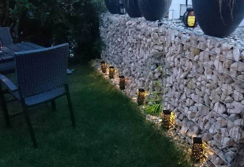 K82 Studio Hotel Relax&work